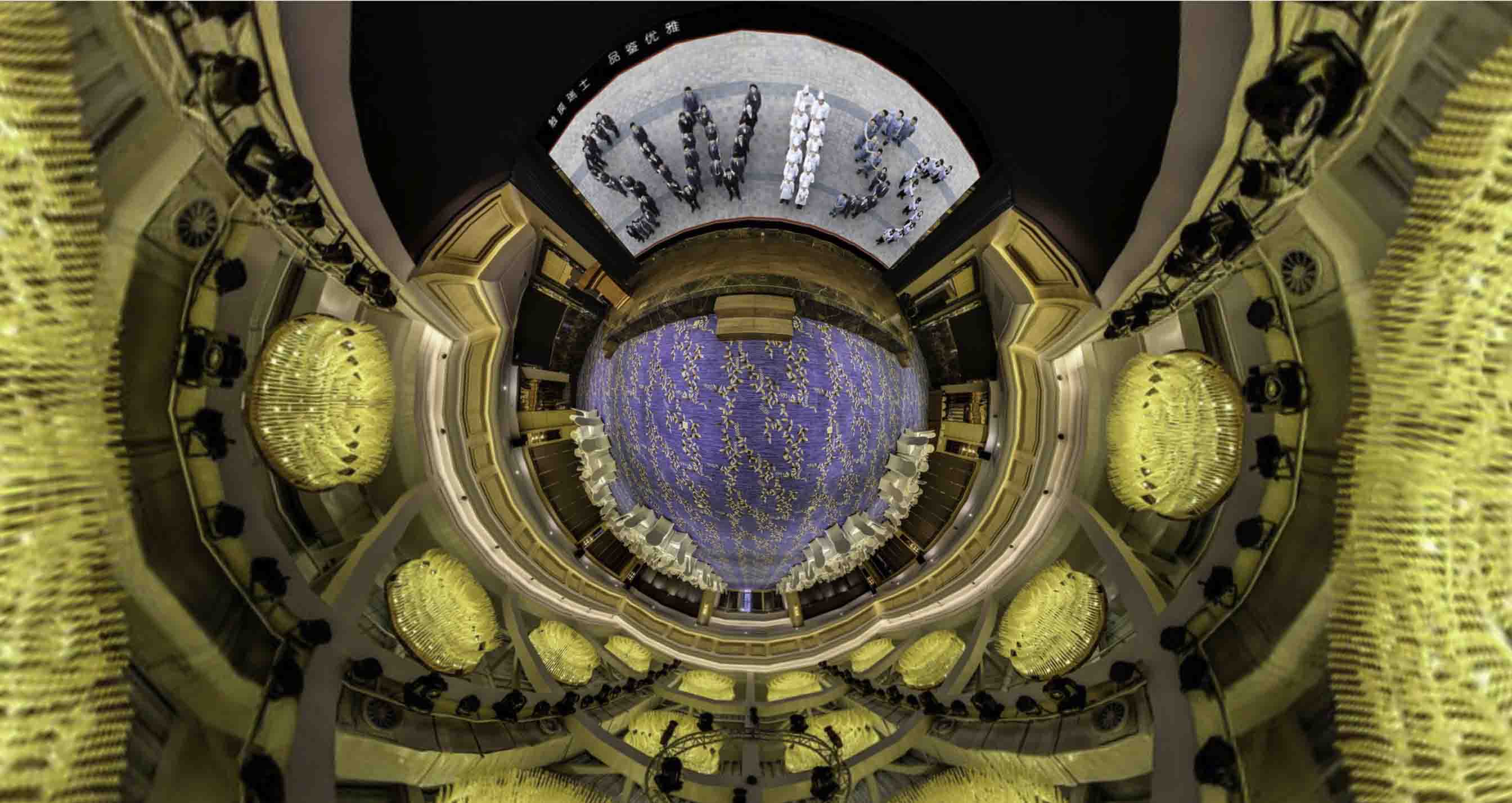 鄯善探索VR全景拍摄中的深度感：营造沉浸式体验的关键要素